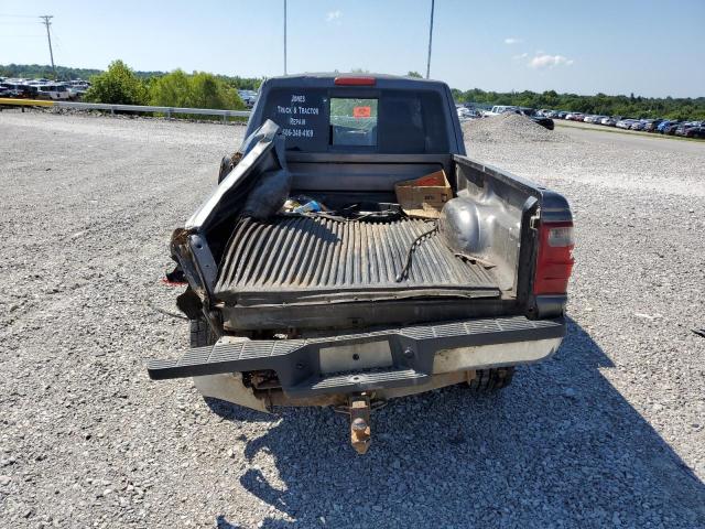 Photo 6 from auction – 2004 FORD RANGER SUP with VIN 1FTZR45E04TA11223