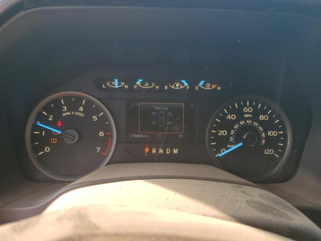 Photo 9 from auction – 2018 FORD F150 SUPER with VIN 1FTEW1EG4JFE65959