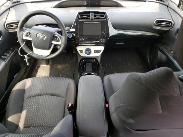 Photo 8 from auction – 2017 TOYOTA PRIUS with VIN JTDKARFU1H3534252