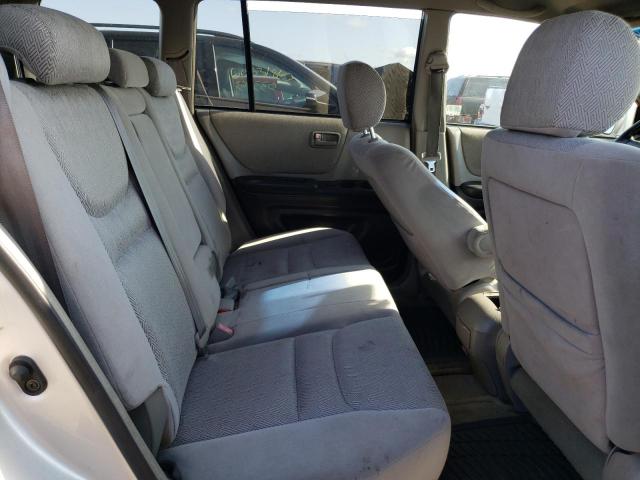 Photo 10 from auction – 2002 TOYOTA HIGHLANDER with VIN JTEGD21A420041591