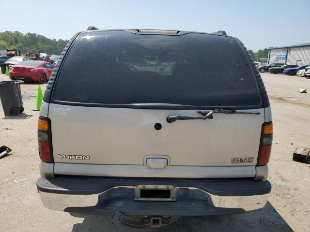 Photo 6 from auction – 2004 GMC YUKON with VIN 1GKEC13Z44R156786