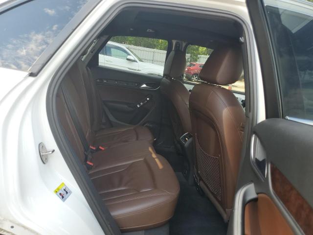 Photo 10 from auction – 2015 AUDI Q3 PRESTIG with VIN WA1GFCFS7FR004150