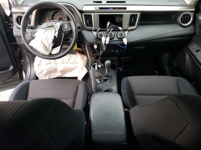 Photo 8 from auction – 2014 TOYOTA RAV4 LE with VIN JTMZFREV3EJ005421