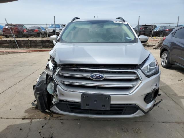 Photo 5 from auction – 2018 FORD ESCAPE SEL with VIN 1FMCU0HD4JUD03796