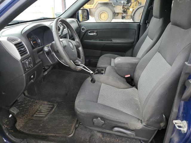 Photo 7 from auction – 2011 CHEVROLET COLORADO L with VIN 1GCESCF9XB8103289
