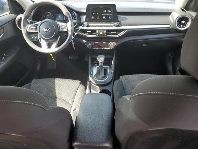 Photo 8 from auction – 2019 KIA FORTE FE with VIN 3KPF24AD0KE046550