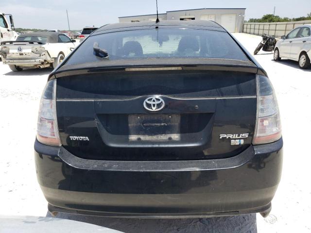 Photo 6 from auction – 2005 TOYOTA PRIUS with VIN JTDKB20U253024503