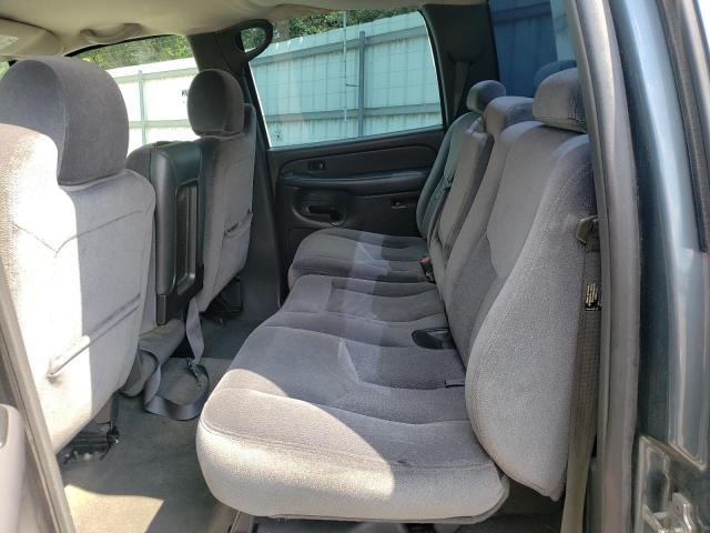 Photo 10 from auction – 2006 GMC NEW SIERRA with VIN 2GTEC13VX61249610