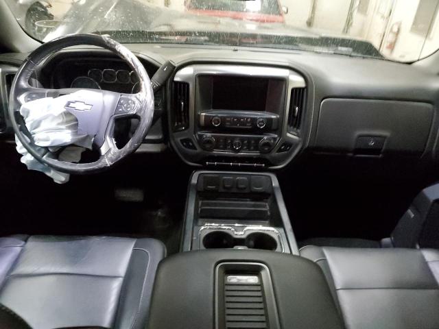 Photo 8 from auction – 2018 CHEVROLET SILVERADO with VIN 3GCUKSEC2JG169590