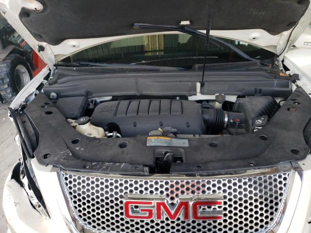 Photo 11 from auction – 2012 GMC ACADIA DEN with VIN 1GKKRTEDXCJ186144