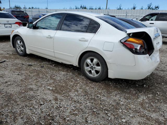 Photo 2 from auction – 2011 NISSAN ALTIMA BAS with VIN 1N4AL2AP4BC150008
