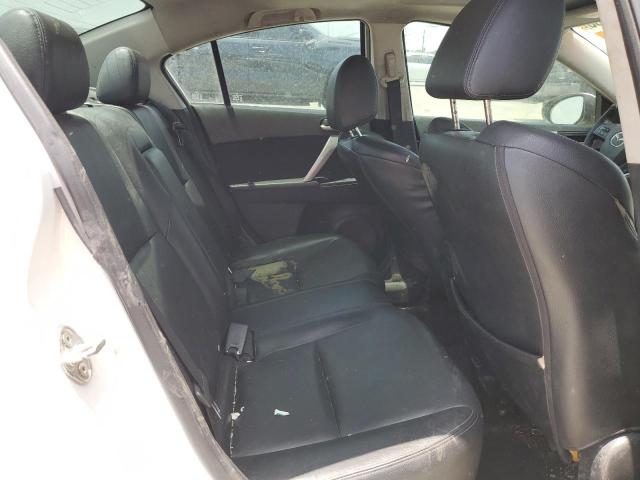 Photo 10 from auction – 2010 MAZDA 3 S with VIN JM1BL1S60A1189297