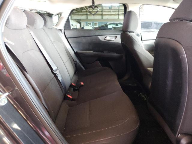 Photo 10 from auction – 2019 KIA FORTE FE with VIN 3KPF24AD8KE049129