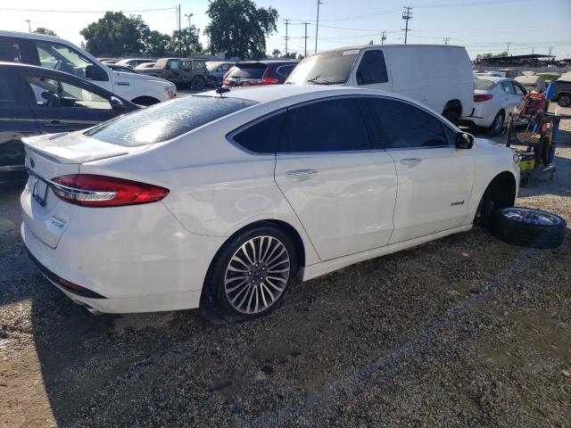Photo 3 from auction – 2017 FORD FUSION TIT with VIN 3FA6P0RUXHR301890