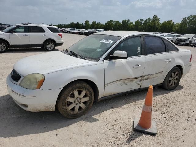 FORD FIVE HUNDR 2005 with VIN 1FAFP24115G118857 - Photo from auction