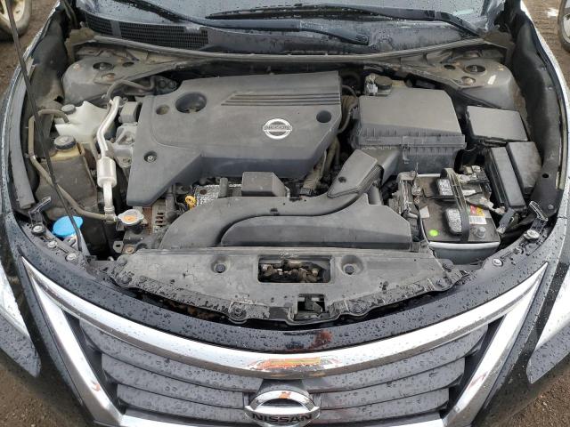 Photo 11 from auction – 2014 NISSAN ALTIMA 2.5 with VIN 1N4AL3AP4EN343158