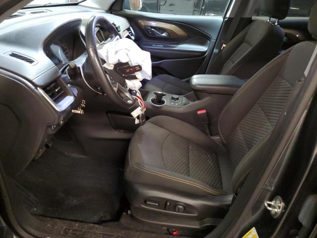Photo 7 from auction – 2021 GMC TERRAIN SL with VIN 3GKALTEV1ML356472