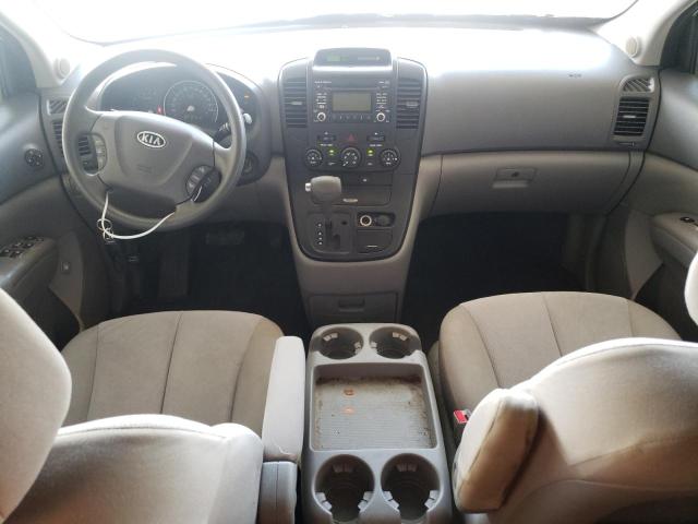 Photo 8 from auction – 2011 KIA SEDONA LX with VIN KNDMG4C74B6365150