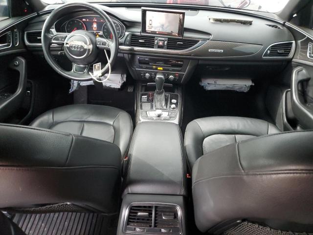 Photo 8 from auction – 2018 AUDI A6 PREMIUM with VIN WAUF3AFC8JN062403