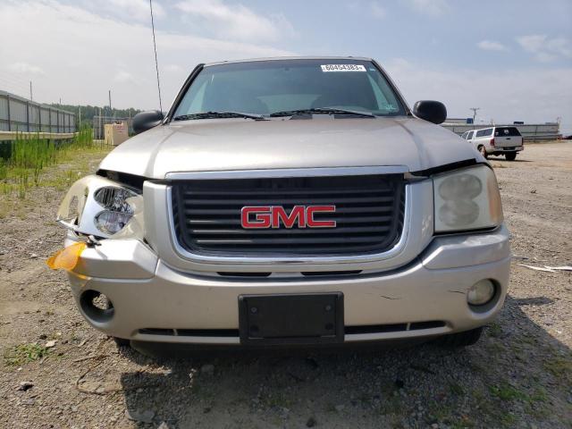 Zdjęcie 5 z aukcji – 2004 GMC ENVOY z VIN 1GKDT13SX42431553