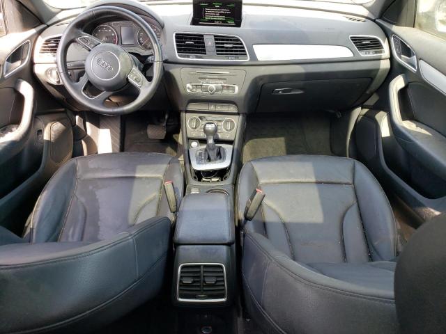 Photo 8 from auction – 2018 AUDI Q3 PREMIUM with VIN WA1BCCFS7JR016097