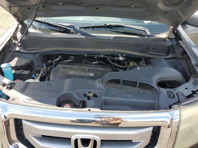 Zdjęcie 12 z aukcji – 2009 HONDA PILOT EXL z VIN 5FNYF38539B020731