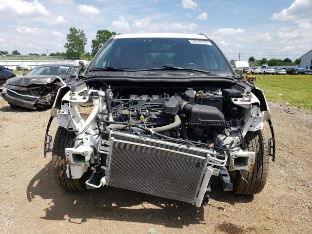Photo 5 from auction – 2018 FORD EXPLORER L with VIN 1FM5K8F88JGB53614