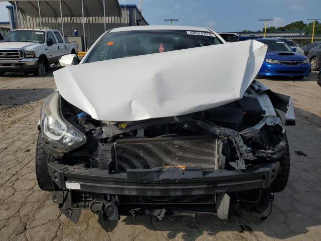 Photo 5 from auction – 2016 HYUNDAI ELANTRA SE with VIN 5NPDH4AE1GH772256