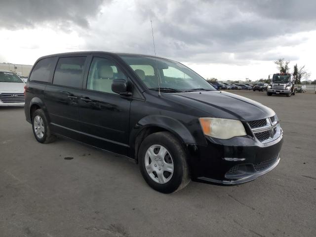 Photo 4 from auction – 2012 DODGE GRAND CARA with VIN 2C4RDGCG1CR153462