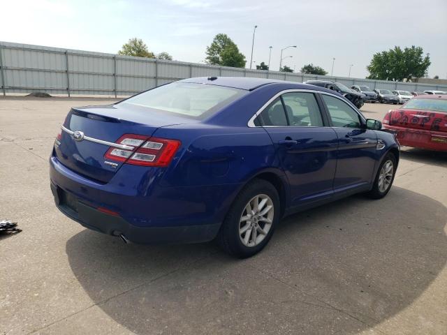 Photo 3 from auction – 2014 FORD TAURUS SE with VIN 1FAHP2D84EG162695