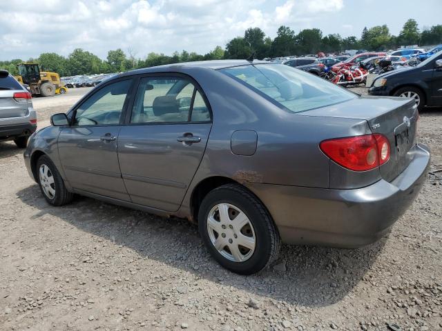 Photo 2 from auction – 2006 TOYOTA COROLLA CE with VIN 1NXBR32E06Z739908