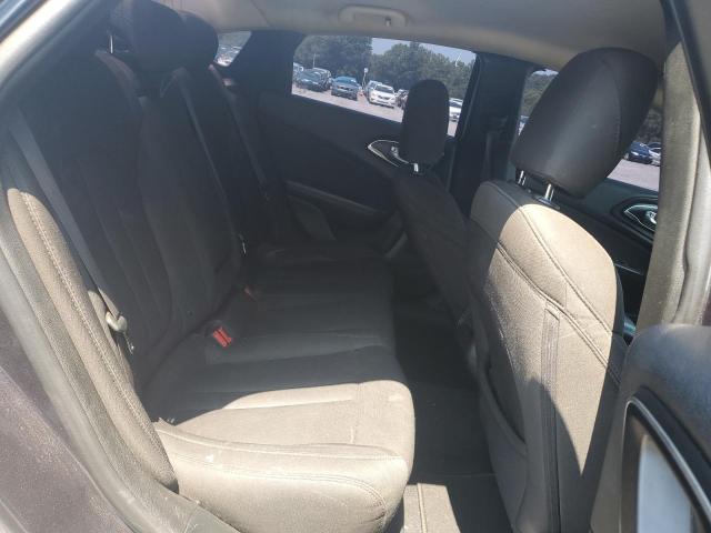 Photo 10 from auction – 2017 CHRYSLER 200 LX with VIN 1C3CCCFBXHN505819