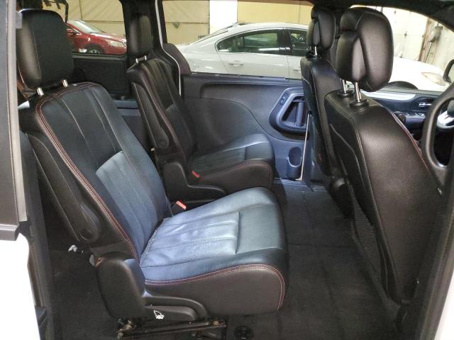 Photo 11 from auction – 2019 DODGE GRAND CARA with VIN 2C4RDGEG4KR563877