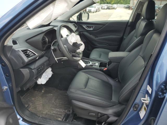 Photo 7 from auction – 2022 SUBARU FORESTER T with VIN JF2SKARC4NH494413