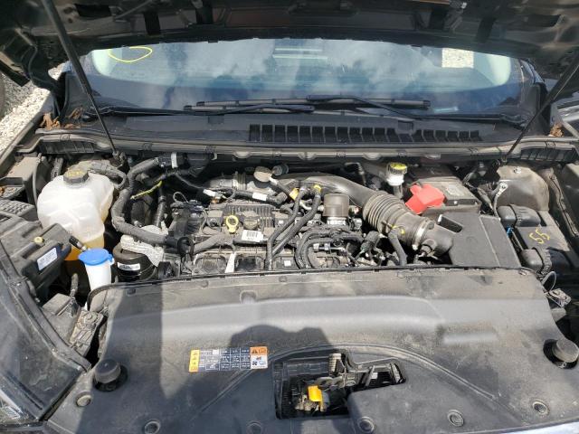 Photo 11 from auction – 2021 FORD EDGE SE with VIN 2FMPK3G99MBA24411