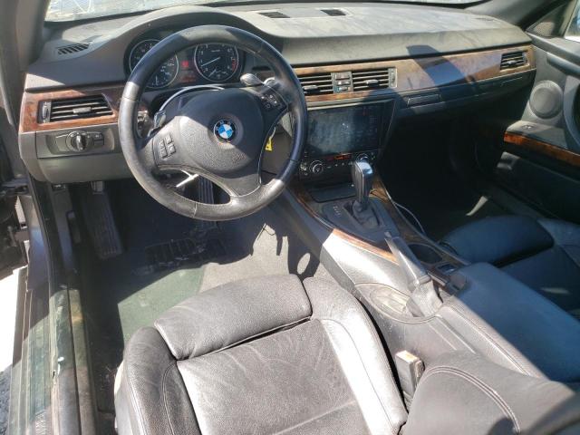 Photo 8 from auction – 2008 BMW 328 I with VIN WBAWL13558PX19727