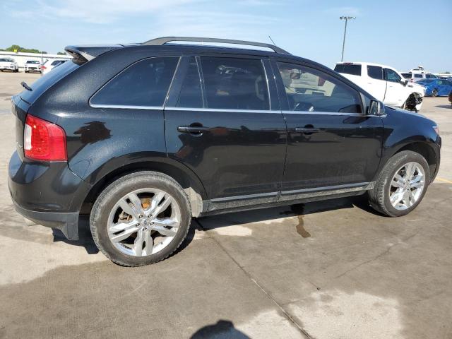 Photo 3 from auction – 2013 FORD EDGE LIMIT with VIN 2FMDK3KC6DBA63625