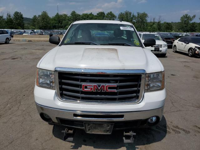 Photo 5 from auction – 2007 GMC SIERRA with VIN 1GTHK24K57E576913