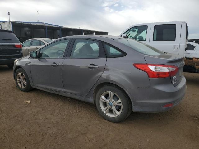 Снимка 2 от търг – 2013 FORD FOCUS SE с VIN 1FADP3F2XDL240402