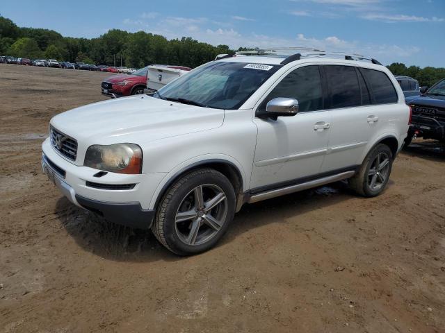 VOLVO XC90 R DES 2011 with VIN YV4952CT5B1585937 - Photo from auction