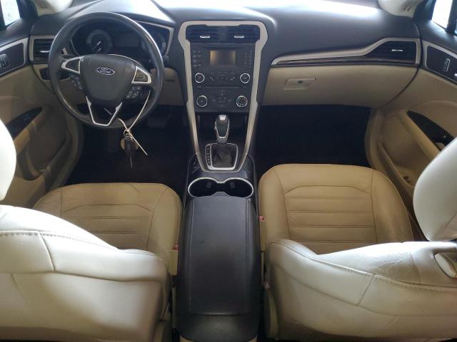 Фото 8 с аукциона – 2014 FORD FUSION SE с VIN 3FA6P0HD0ER192546
