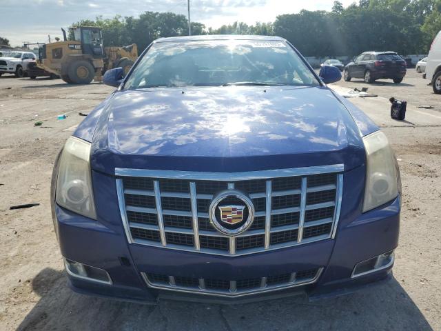 Фото 5 с аукциона – 2012 CADILLAC CTS PREMIU с VIN 1G6DS5E32C0107974