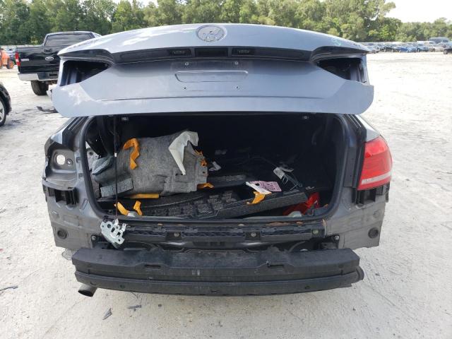 Photo 6 from auction – 2015 VOLKSWAGEN PASSAT S with VIN 1VWAT7A32FC052344