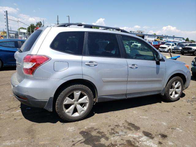 Photo 3 from auction – 2016 SUBARU FORESTER 2 with VIN JF2SJADC1GG424919