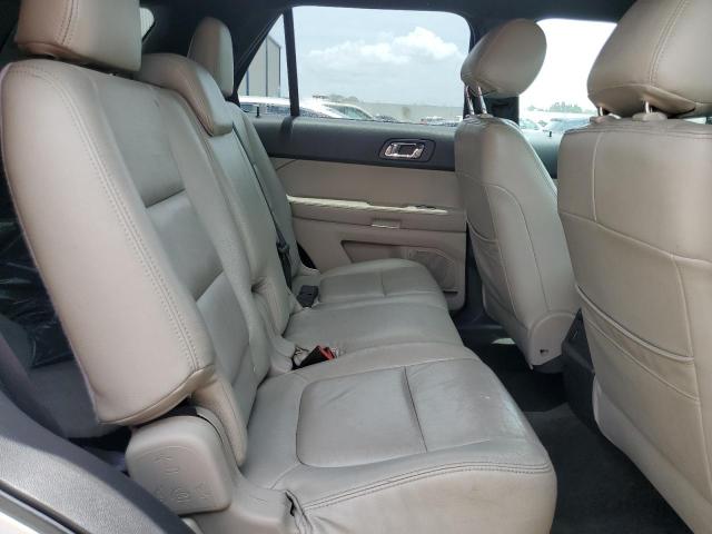 Photo 11 from auction – 2012 FORD EXPLORER with VIN 1FMHK7B89CGA91365