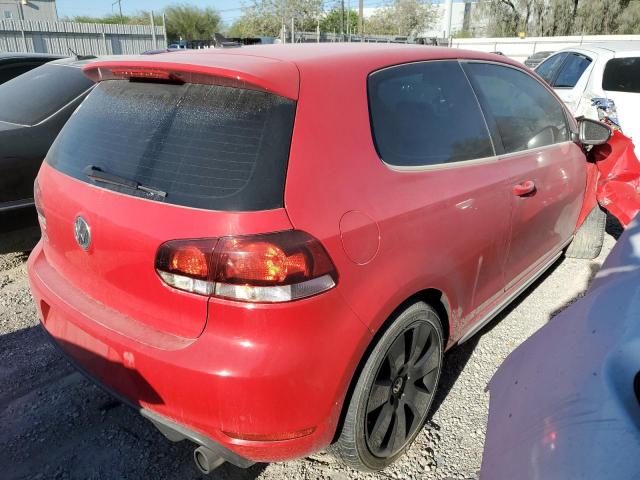 Photo 3 from auction – 2012 VOLKSWAGEN GTI with VIN WVWFV7AJ2CW196326