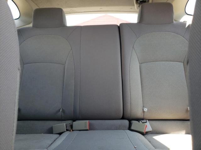 Photo 10 from auction – 2010 NISSAN ROGUE S with VIN JN8AS5MT6AW017792