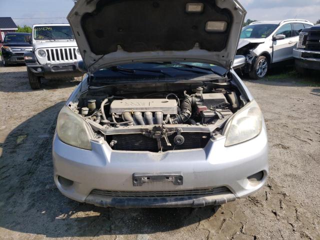 Photo 11 from auction – 2005 TOYOTA COROLLA MA with VIN 2T1KR32EX5C424467