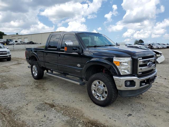 Photo 4 from auction – 2015 FORD F350 SUPER with VIN 1FT8W3BT8FED35951