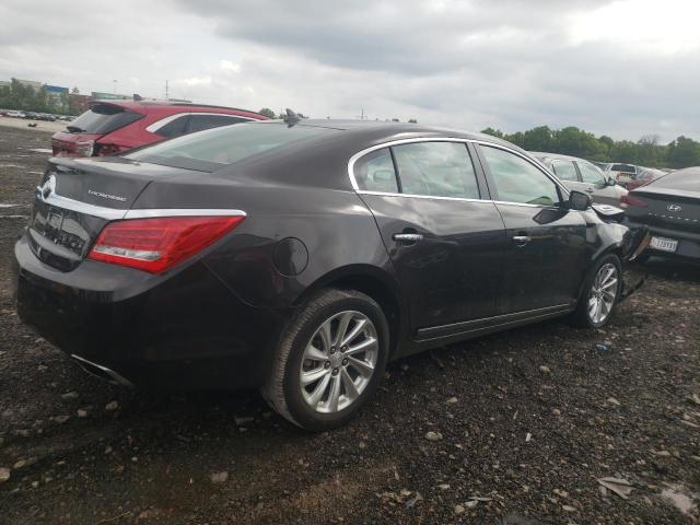 Photo 3 from auction – 2014 BUICK LACROSSE with VIN 1G4GB5G38EF132316